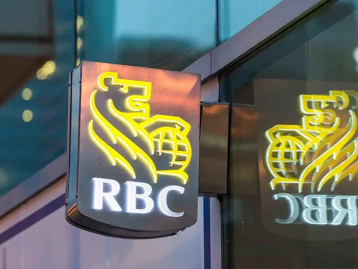 RBC Bank Outlets Siy