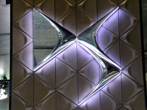 DS Automobiles Dealership Signage