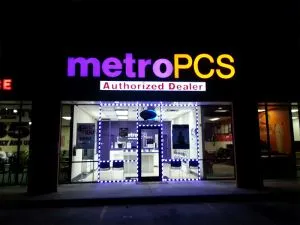 Angletè Shopping Mall sifi