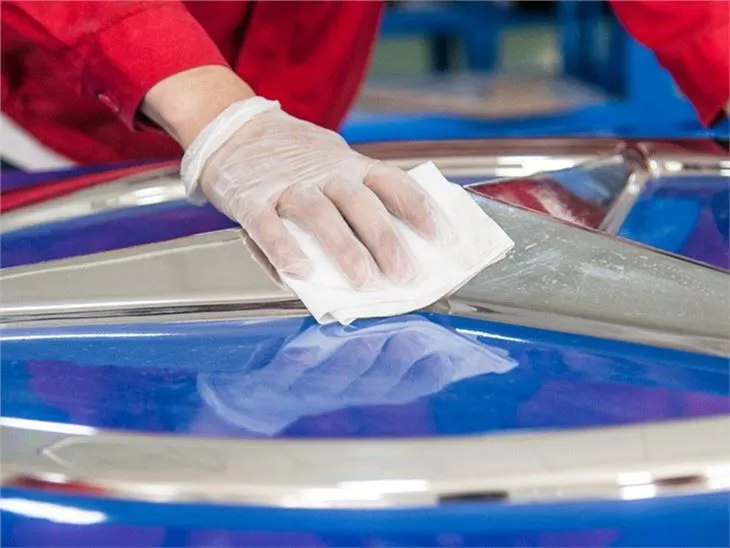 Mercedes-Benz Automotive Showroom Signage