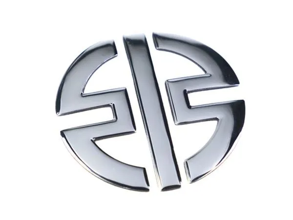 Kawasaki Motor Dealership Signage